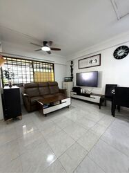 Blk 844 Woodlands Avenue 4 (Woodlands), HDB 4 Rooms #592402121